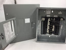 GE TM1210CCUBK1 100 Amp 12/22 Spaces 120/240v Main Breaker Indoor Value Pack