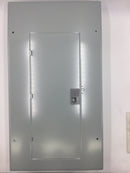 GE Main Lug Indoor 200 Amp 20/40 Spaces 120/240v TLM2020CCUP