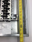 GE Main Lug Indoor 200 Amp 20/40 Spaces 120/240v TLM2020CCUP