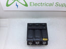 GE/General Electric THQB32090 90 Amp 3 Pole 240V Circuit Breaker -Old Style