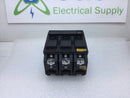 GE/General Electric THQB32090 90 Amp 3 Pole 240V Circuit Breaker -Old Style