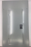 GE Main Lug Indoor 200 Amp 20/40 Spaces 120/240v TLM2020CCUGK Value Pack