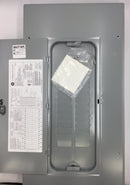 GE Main Lug Indoor 200 Amp 20/40 Spaces 120/240v TLM2020CCUGK Value Pack