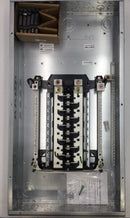 GE Main Lug Indoor 200 Amp 20/40 Spaces 120/240v TLM2020CCUGK Value Pack