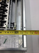 GE Main Lug Indoor 200 Amp 20/40 Spaces 120/240v TLM2020CCUGK Value Pack