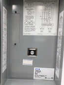 Eaton ECN0501AAA 18 Amp 3 Phase 120-660 VAC Motor Starter Nema Size 0