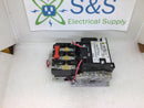 Square D 8536SCO3SX22Y342 3 Pole 32A 600VAC Max Nema Size 1 Non-Reversing Motor Starter
