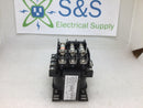 Square D 9070TF100D1 Single Phase 240/480V Input 120V Output 50/60Hz 30A 600V Max Control Transformer