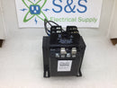 Micron Industries B250-0834-8 600VAC Max Primary 120V Secondary 50/60Hz 250VA ImperviTRAN Control Transformer