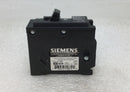 Siemens/ITE/Gould Q120 20 Amp 1 Pole 120/240V Type QP Circuit Breaker