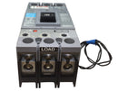 Siemens FD63F250 250 Amp 3 Pole 600V FD6-A Circuit Breaker W/FD63T150 Trip Set