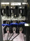 Square D 8538SBG33V04CSY74 AC Combination Motor Starter