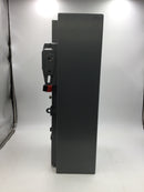 Square D 8538SBG33V04CSY74 AC Combination Motor Starter