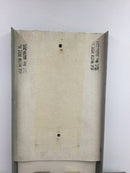 FPE Federal Pacific M130-200 200 Amp 16 Circuit Panel Guts