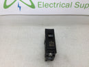 ITE QP1-B015 15 Amp 1 Pole 120/240V EQ-P Circuit Breaker - Printed Face