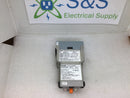 Siemens-Furnas 46MT40* With MT/46 Attachment 46MTLF Series B 10A 600VAC Max Control Relay With Mech. Latch