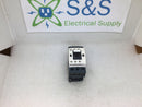 Schneider Electric LC1D32 1PH/3PH 50A 600VAC Max Din Rail Mount Auxiliary Contact