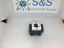 Schneider Electric LC1D32 1PH/3PH 50A 600VAC Max Din Rail Mount Auxiliary Contact