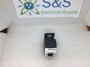 Schneider Electric LC1D32 1PH/3PH 50A 600VAC Max Din Rail Mount Auxiliary Contact
