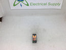 Schneider Electric RPM22F7 120/277VAC 50/60hZ 15A 8 Pin Ice Cube Relay