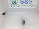 Schneider Electric RPM22F7 120/277VAC 50/60hZ 15A 8 Pin Ice Cube Relay