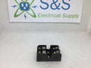 Gould/Shawmut 30320R 30Amp 600V Fuse Holder Class CC Fuses