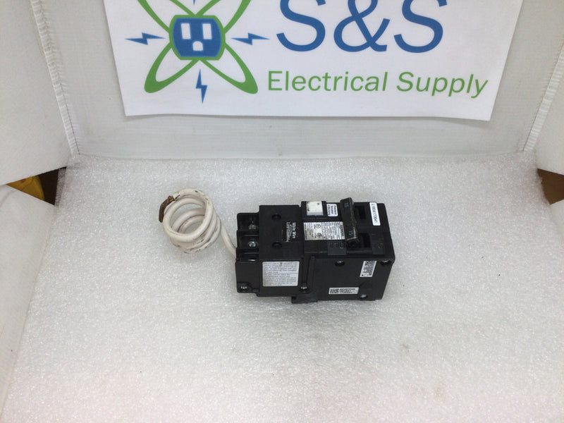 Siemens QF215A 2 Pole 15A Class A Type QPF 10kA AFCI Protected Circuit Breaker