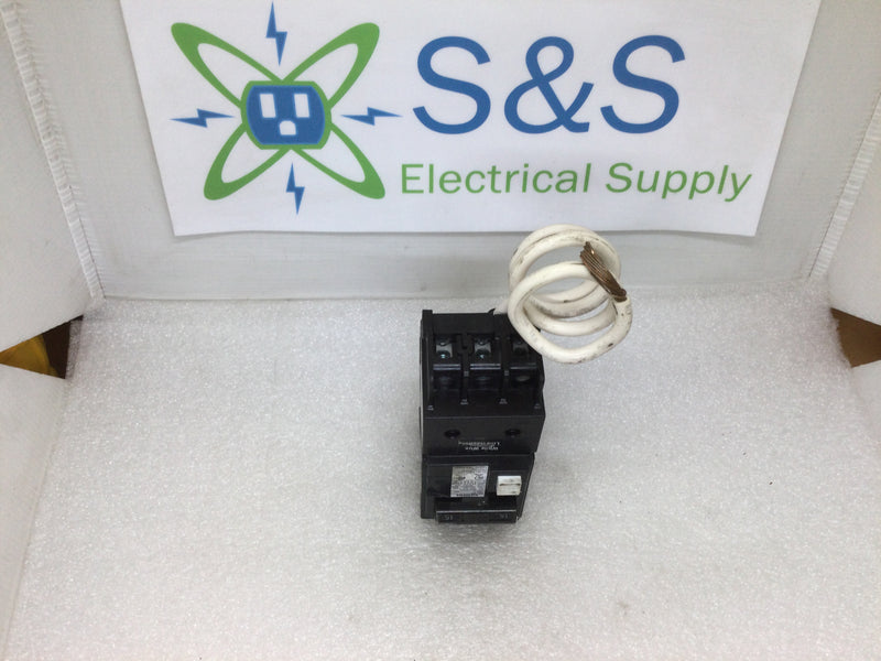 Siemens QF215A 2 Pole 15A Class A Type QPF 10kA AFCI Protected Circuit Breaker