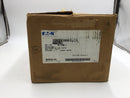 Eaton ECN0501AAA 18 Amp 3 Phase 120-660 VAC Motor Starter Nema Size 0