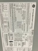 PowerMark Gold 200 Amp 12-Space 24-Circuit Outdoor Main Lug Circuit Breaker Panel 120/240v Single Phase