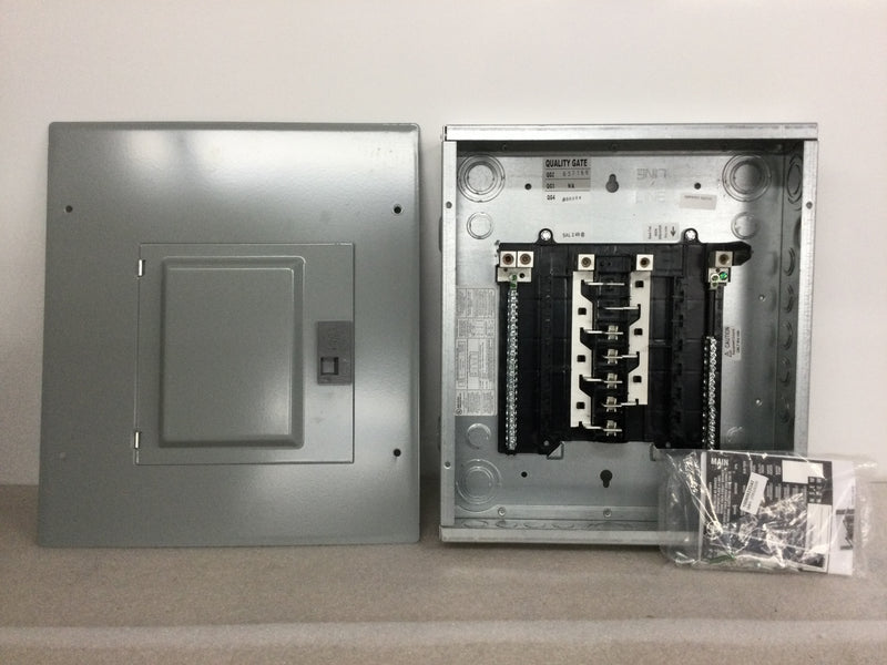 General Electric TLM1212CCU(G) Mod2 Single Phase 3 Wire 125A 120/240VA