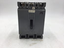 Westinghouse HFB3020L 20 Amp 3 Pole 600V Type HFB Circuit Breaker