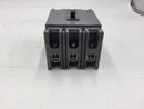 Westinghouse HFB3030L 30 Amp 3 Pole 600V Circuit Breaker