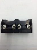 Fuse base With Pullout