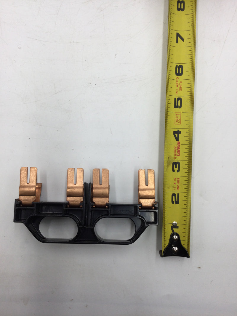 Fuse Holder Pull Out