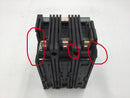 FPE NEF431015R 15 Amp AB Circuit Breaker 480 VAC Type NEF-R Federal Pacific