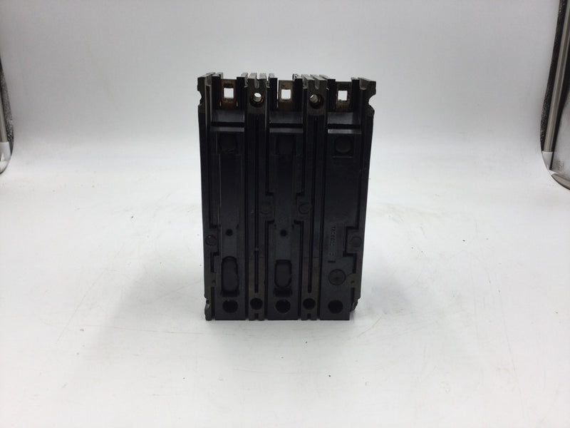 Federal Pacific Electric NEF433020 480V 20 Amps 3-Pole AB Circuit Breaker