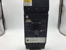Square D LGA36400U31X 400 Amp 600V 3 Pole 35K Rated I-Line Circuit Breaker