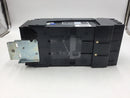 Square D LGA36400U31X 400 Amp 600V 3 Pole 35K Rated I-Line Circuit Breaker