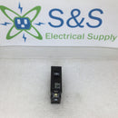 Siemens/ITE/Gould Q125 25 Amp 1 Pole 120/240V Circuit Breaker
