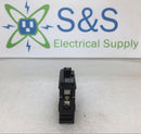 Siemens/ITE/Gould Q125 25 Amp 1 Pole 120/240V Circuit Breaker