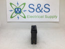 Siemens/ITE/Gould Q125 25 Amp 1 Pole 120/240V Circuit Breaker