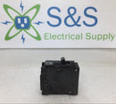 Siemens/ITE/Gould Q125 25 Amp 1 Pole 120/240V Circuit Breaker