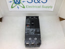 Siemens HHED63B030 3 Pole 30A 600VAC Type HHED6 Sentron Series Circuit Breaker
