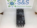 Siemens HHED63B030 3 Pole 30A 600VAC Type HHED6 Sentron Series Circuit Breaker