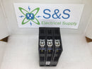 Siemens HHED63B030 3 Pole 30A 600VAC Type HHED6 Sentron Series Circuit Breaker