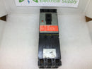ITE Siemens CED63B100 3 Pole 100A 600VAC Type CED6 Circuit Breaker With Retaining Clip