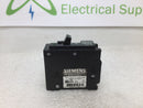 Siemens/ITE/Gould Q150 50 Amp 1 Pole 120/240V Type QP Circuit Breaker