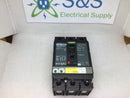 Square D HJL36030M71 30 Amp 3 Pole 600V Type HJ Circuit Breaker