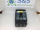 Square D HJL36030M71 30 Amp 3 Pole 600V Type HJ Circuit Breaker
